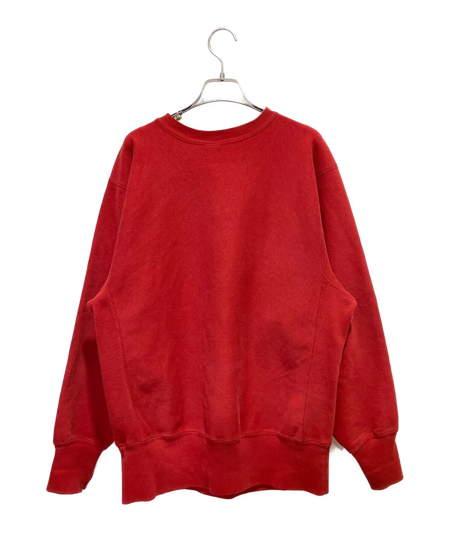 中古・古着通販】Champion REVERSE WEAVE (チャンピオン リバース