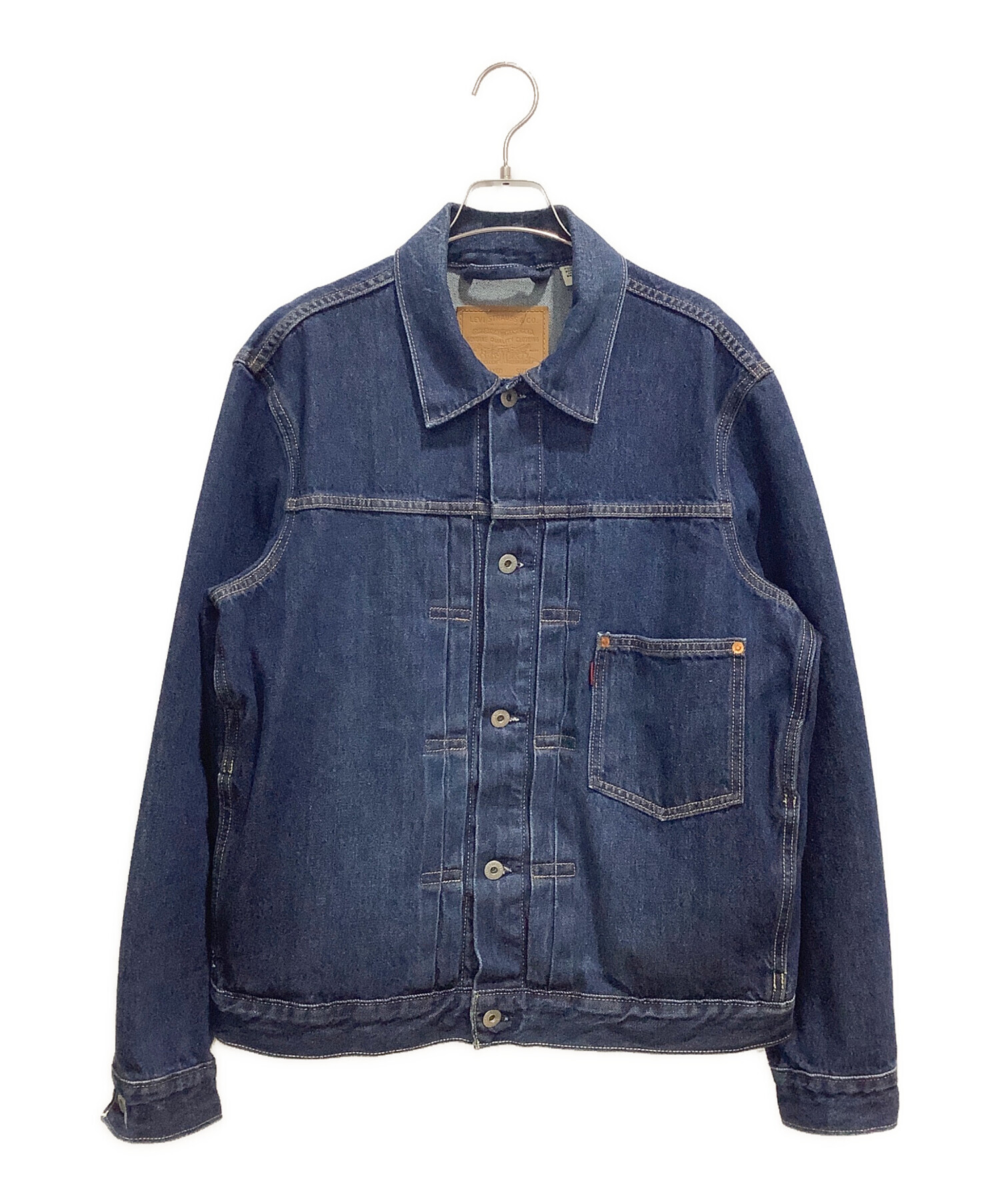 中古・古着通販】LEVI