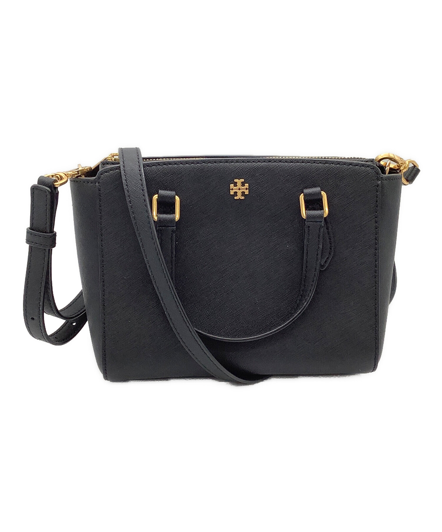 トリーバーチ新品未使用24.0 中古・古着通販】TORY BURCH (トリーバーチ) 2WAYショルダーバッグ