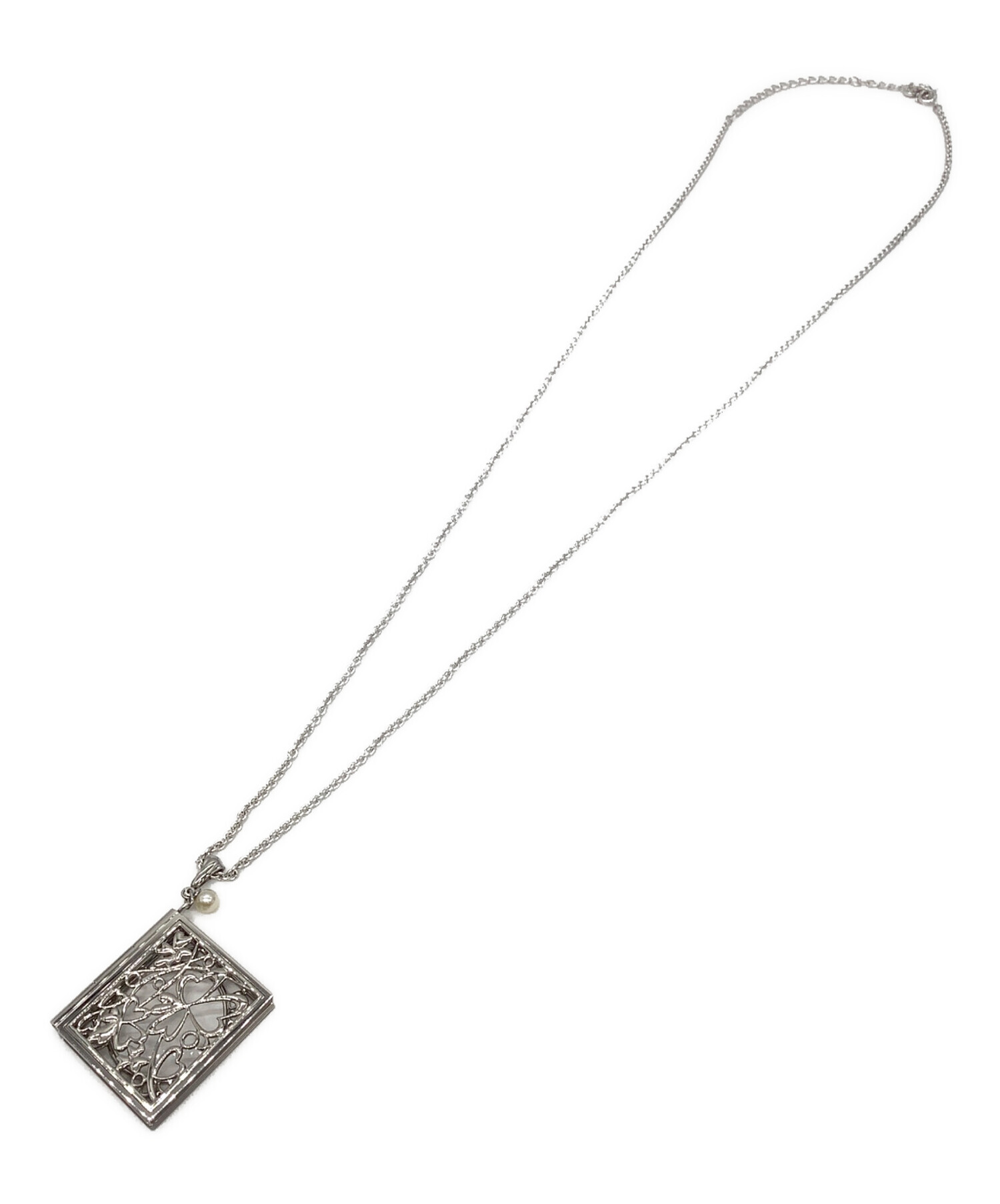 中古・古着通販】MIKIMOTO (ミキモト) ルーペ｜ブランド・古着通販