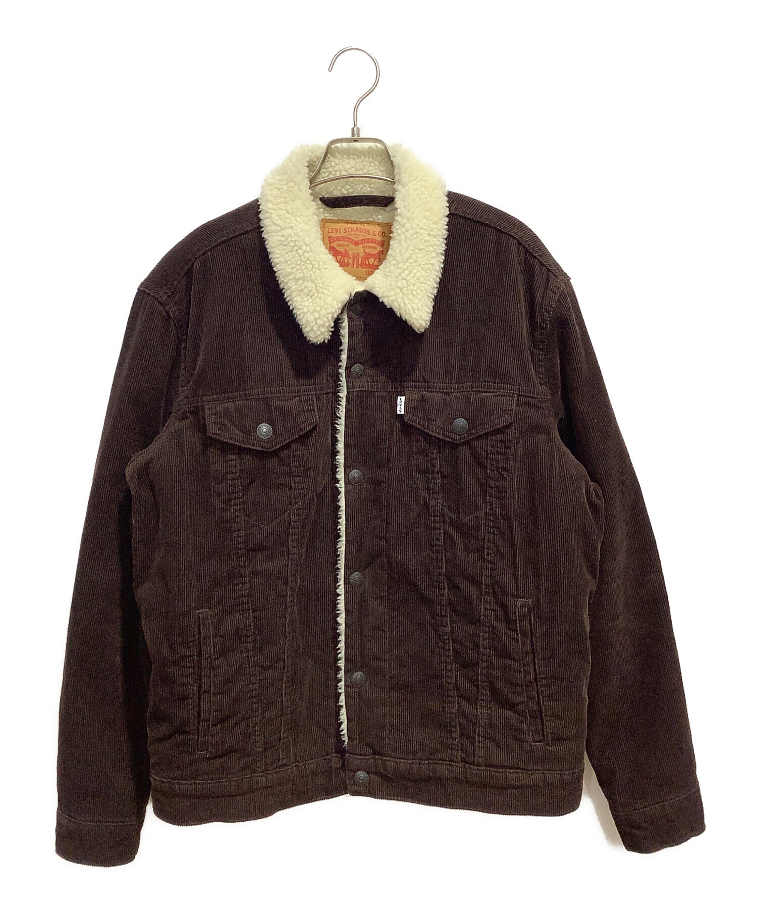 中古・古着通販】LEVI