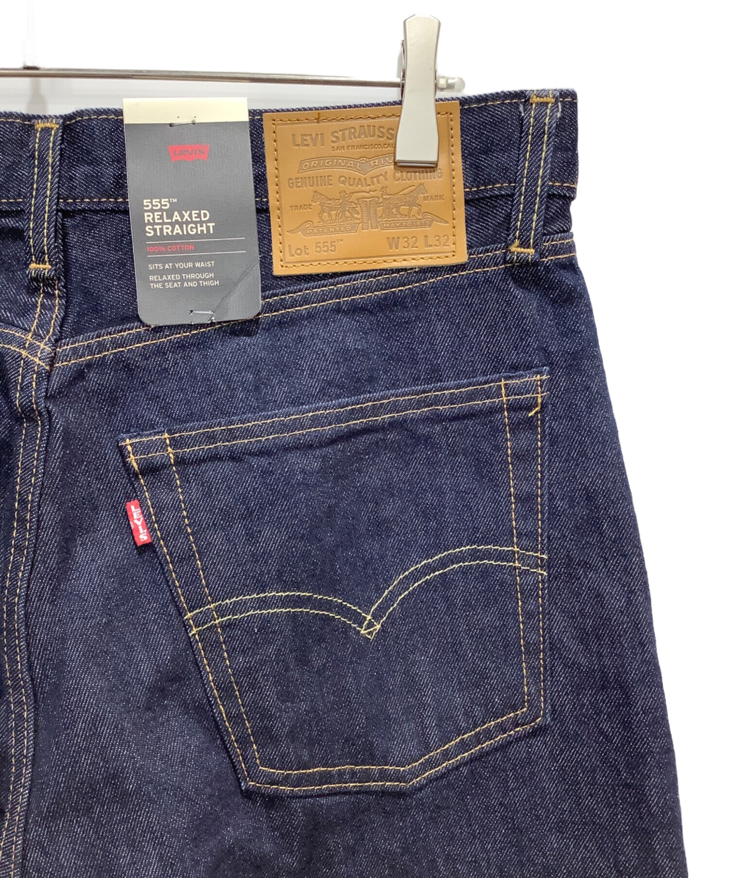 中古・古着通販】LEVI