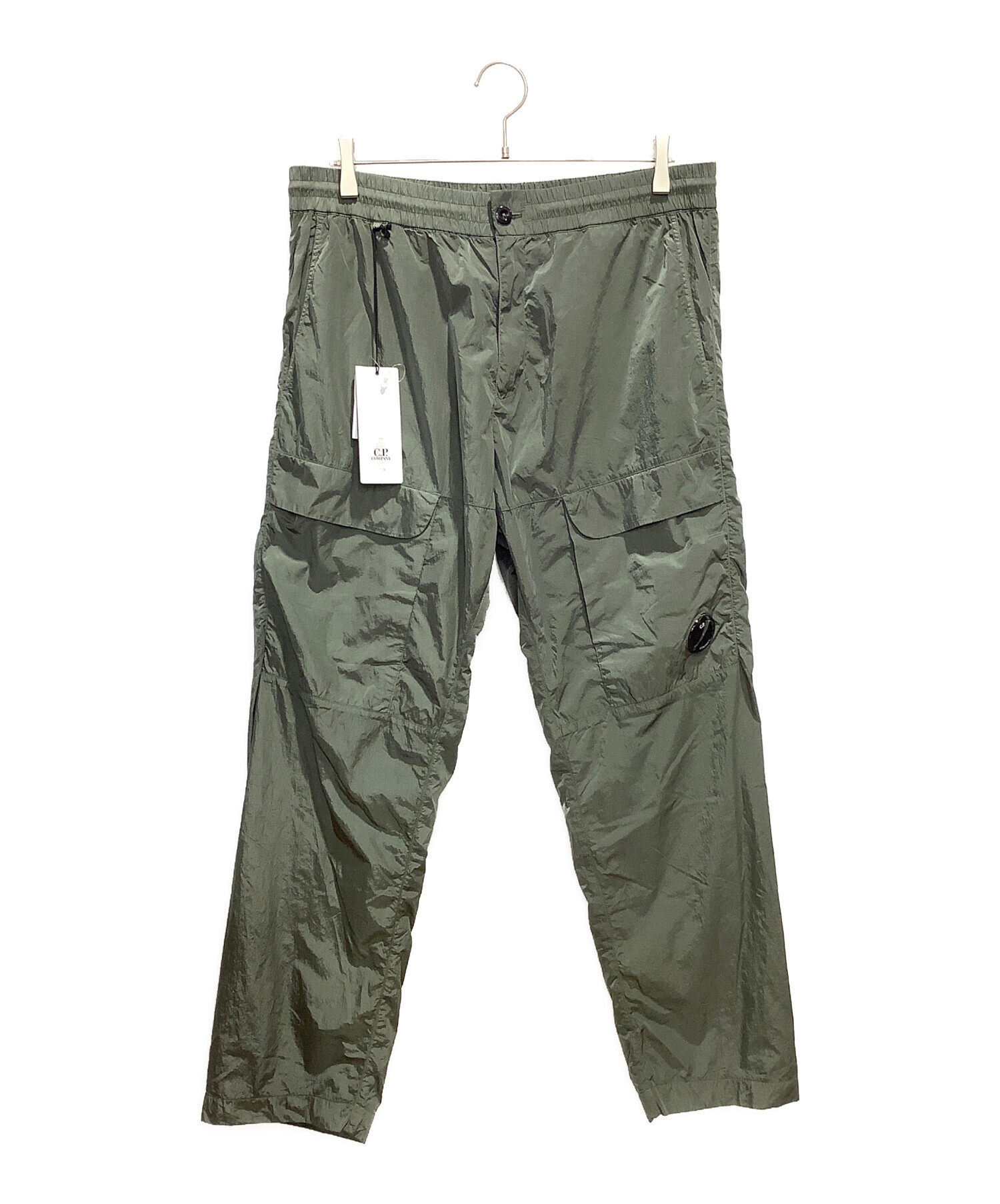 中古・古着通販】C.P COMPANY (シーピーカンパニー) レンズとペン