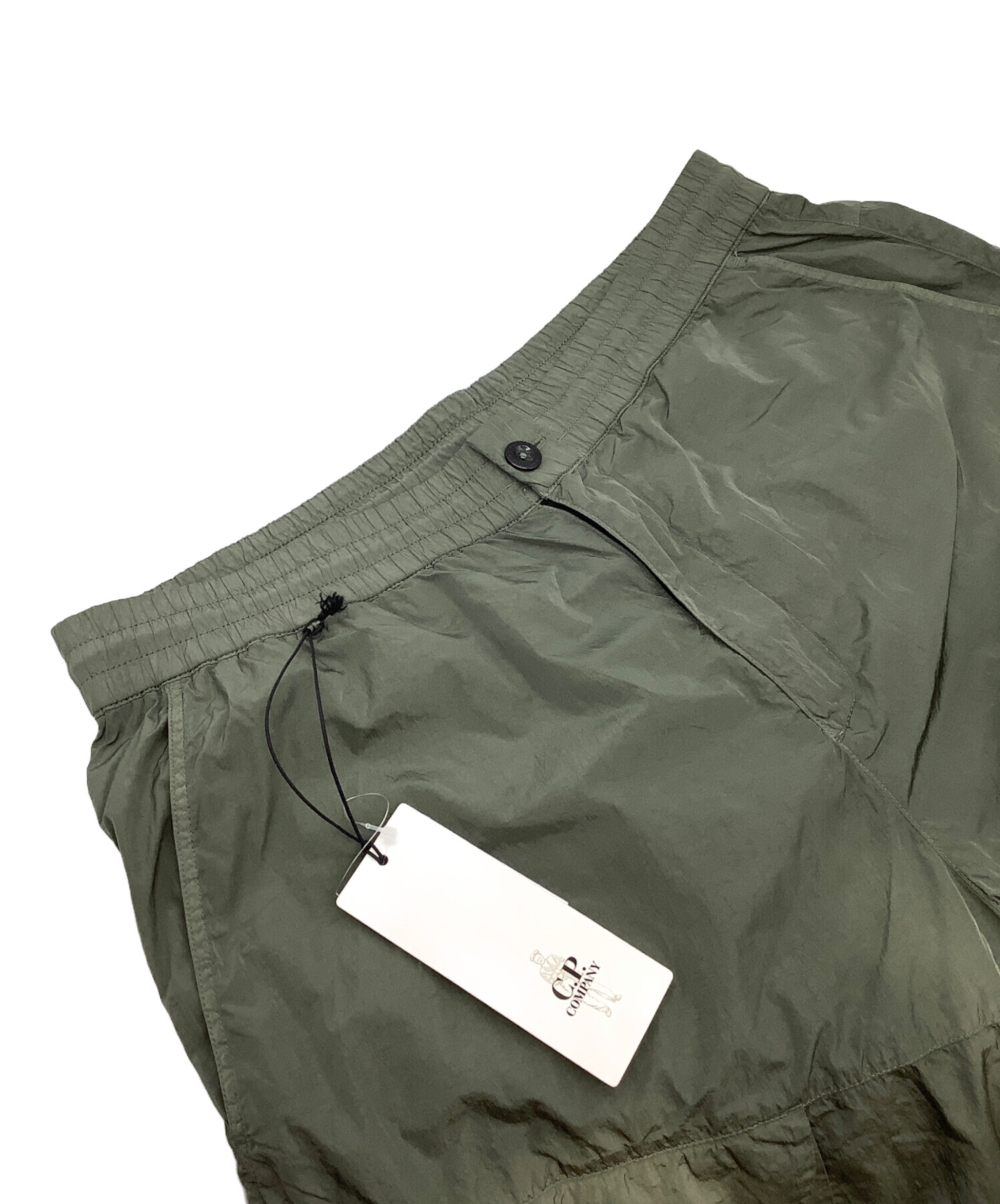 中古・古着通販】C.P COMPANY (シーピーカンパニー) レンズとペン