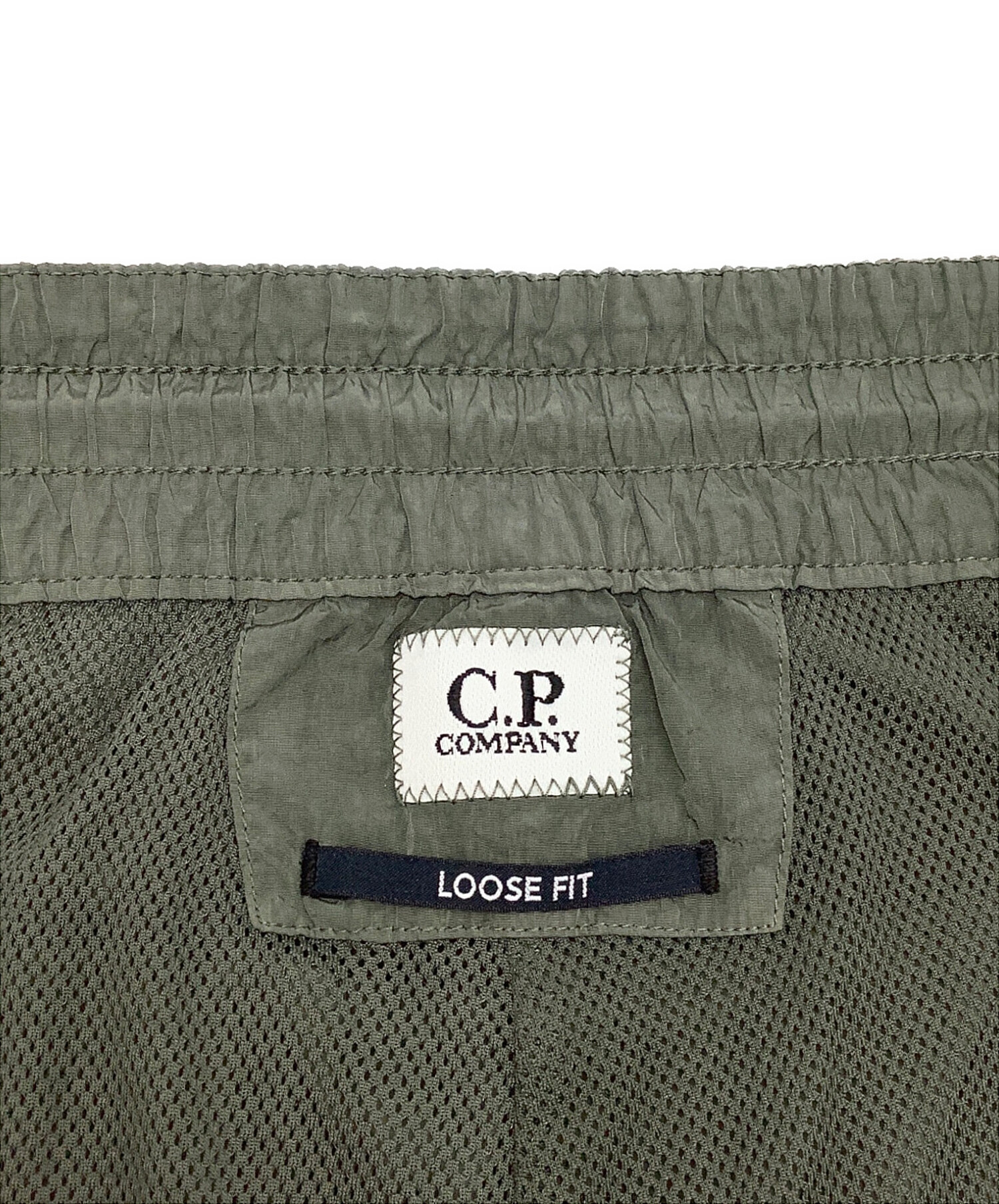 中古・古着通販】C.P COMPANY (シーピーカンパニー) レンズとペン
