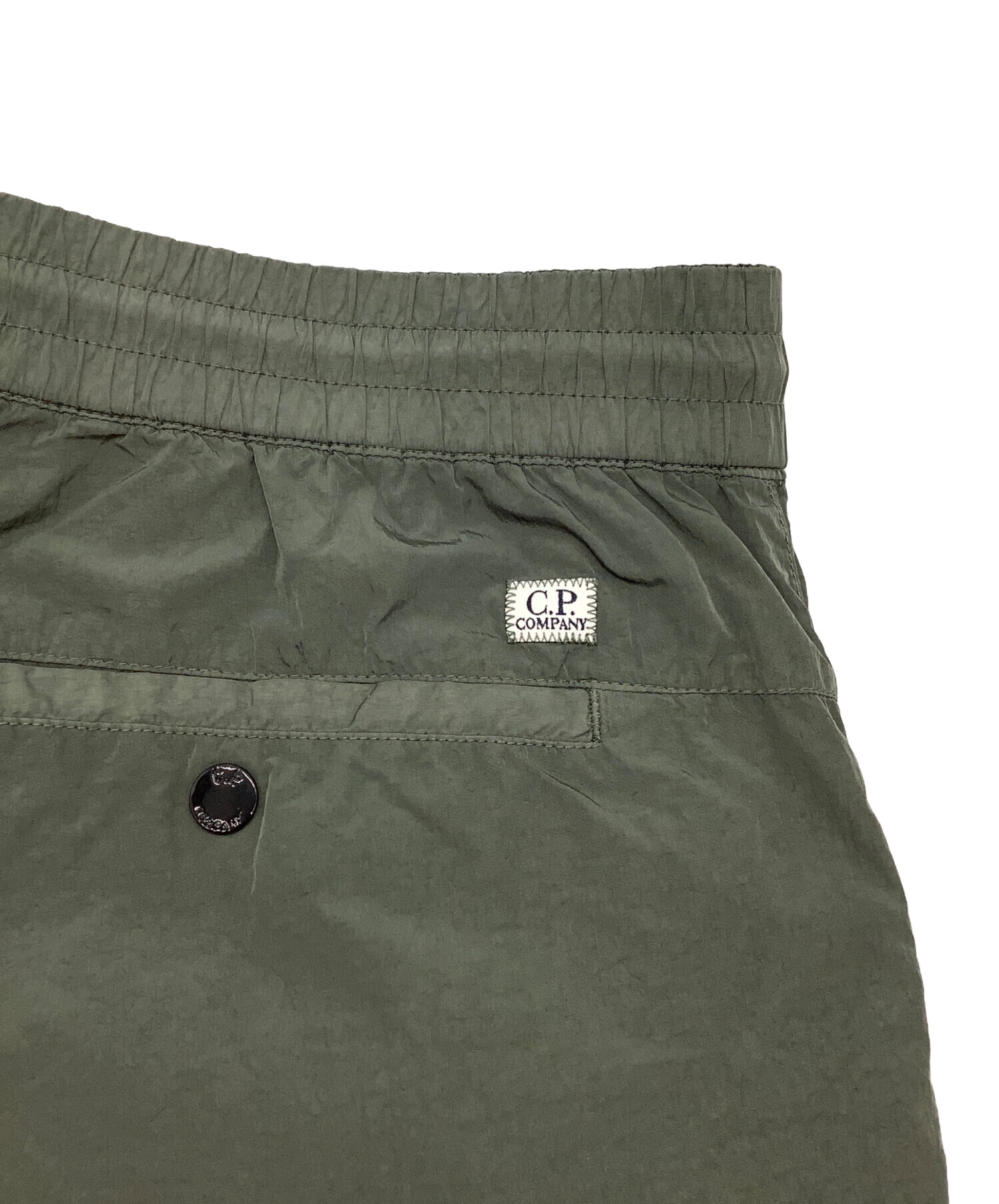 中古・古着通販】C.P COMPANY (シーピーカンパニー) レンズとペン