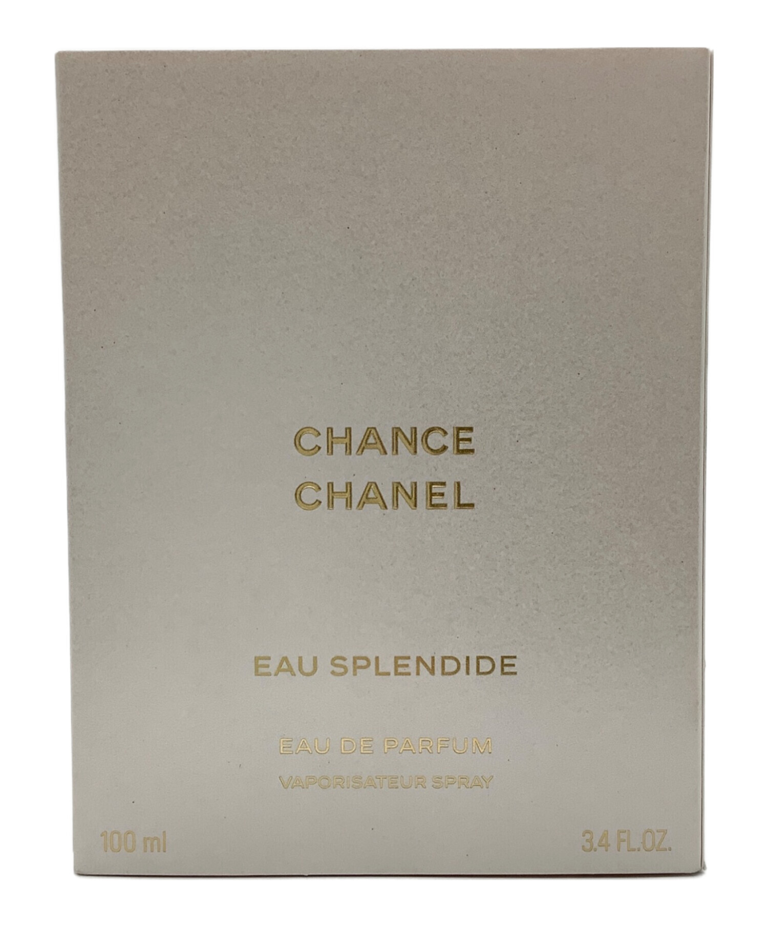 中古・古着通販】CHANEL (シャネル) オードパルファム チャンス オー