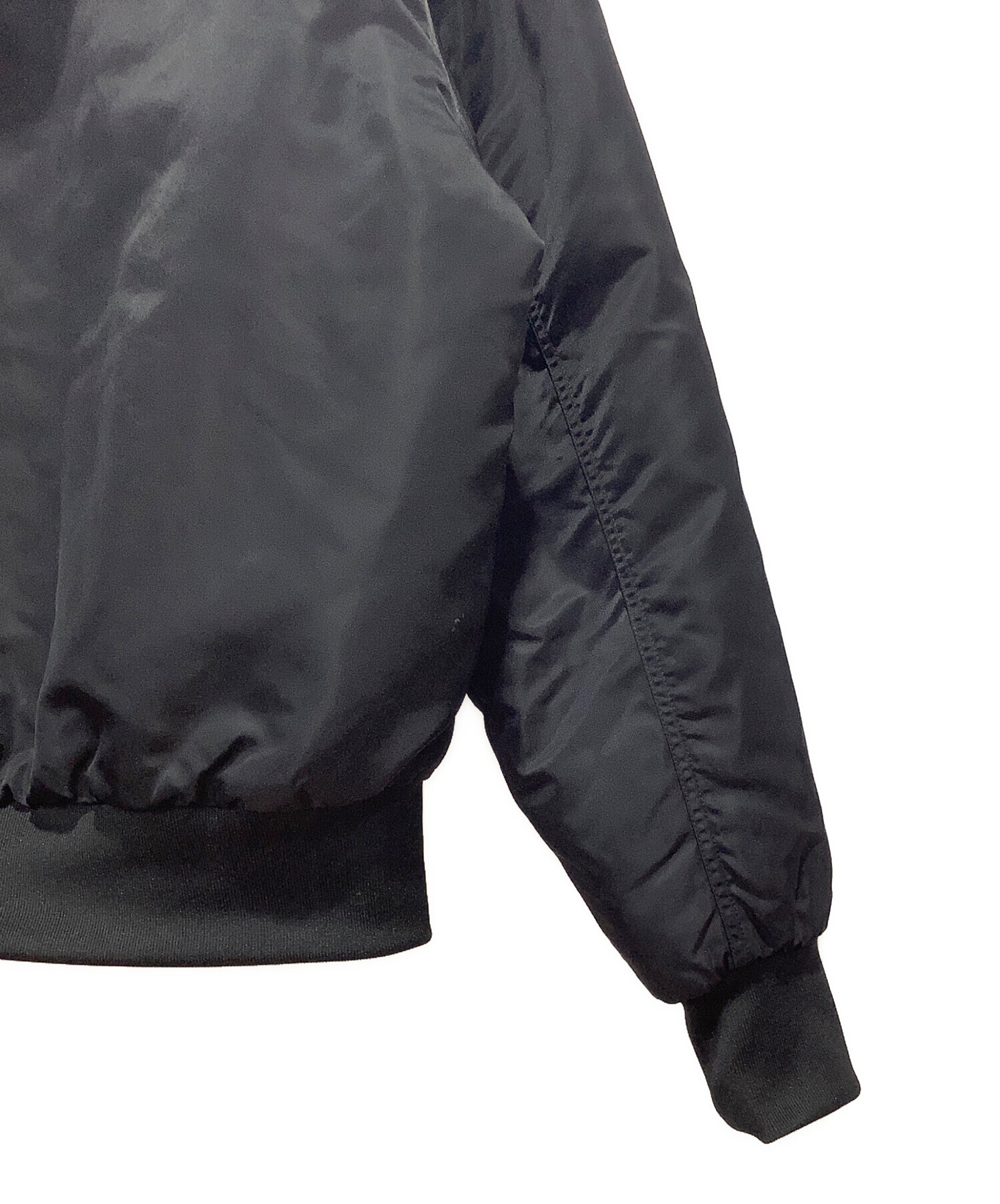 中古・古着通販】adidas (アディダス) ボールドボンバージャケット