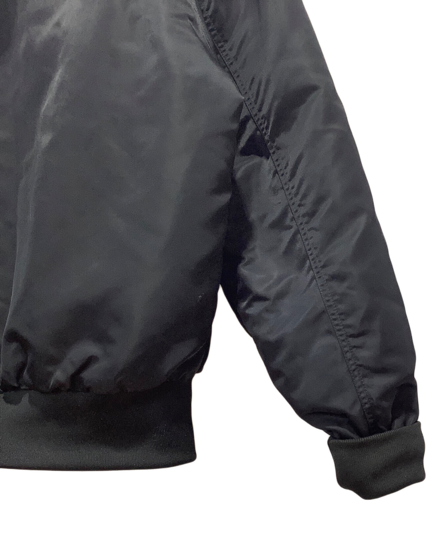 中古・古着通販】adidas (アディダス) ボールドボンバージャケット