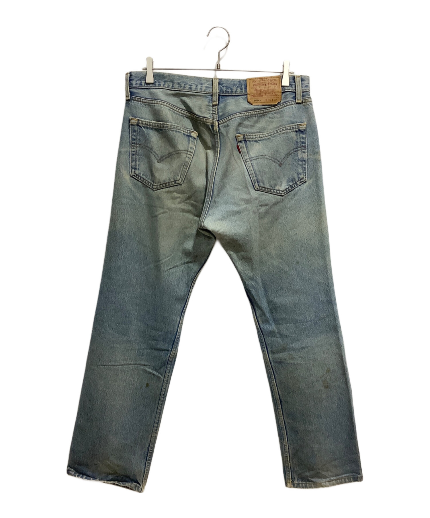 中古・古着通販】LEVI