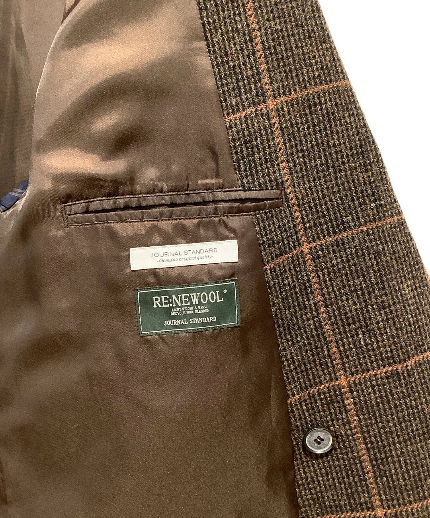 中古・古着通販】JOURNAL STANDARD relume (ジャーナルスタンダード