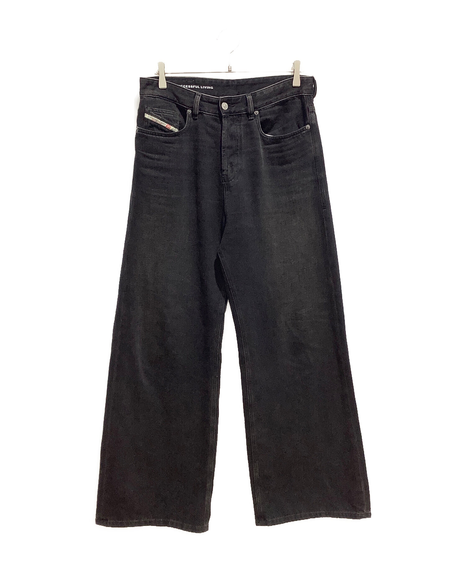 中古・古着通販】DIESEL (ディーゼル) D-RISE リラックスフィット