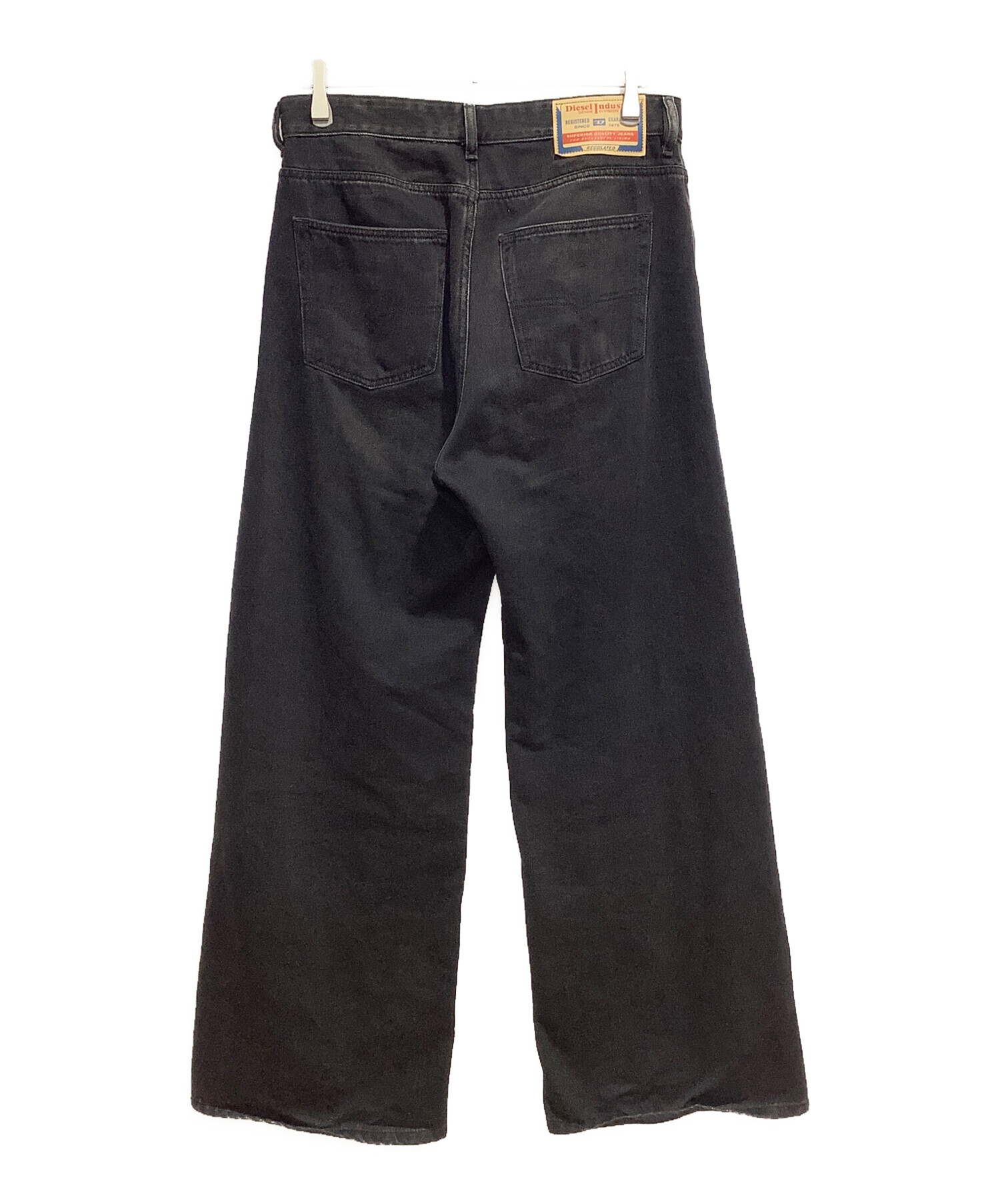 中古・古着通販】DIESEL (ディーゼル) D-RISE リラックスフィット