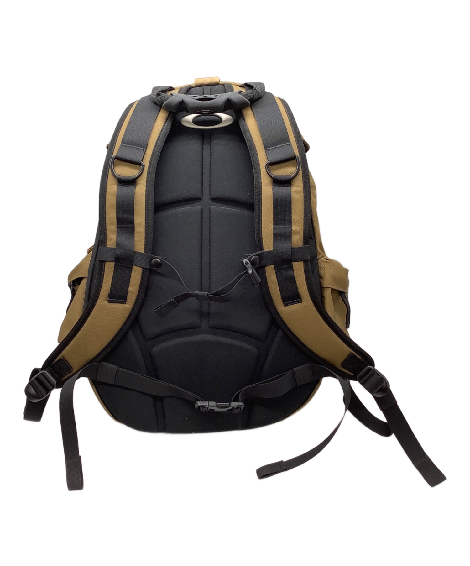 中古・古着通販】OAKLEY (オークリー) Icon Rc Backpack ベージュ
