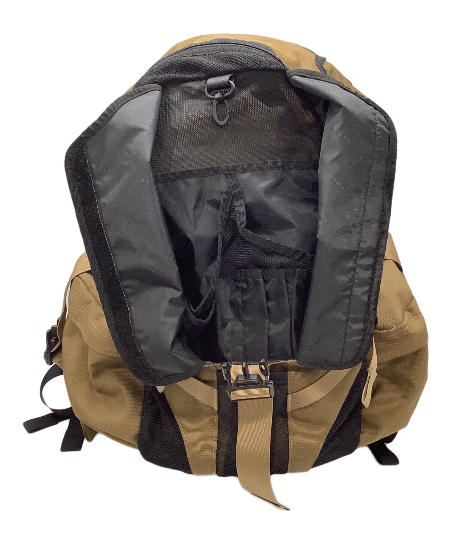 中古・古着通販】OAKLEY (オークリー) Icon Rc Backpack ベージュ
