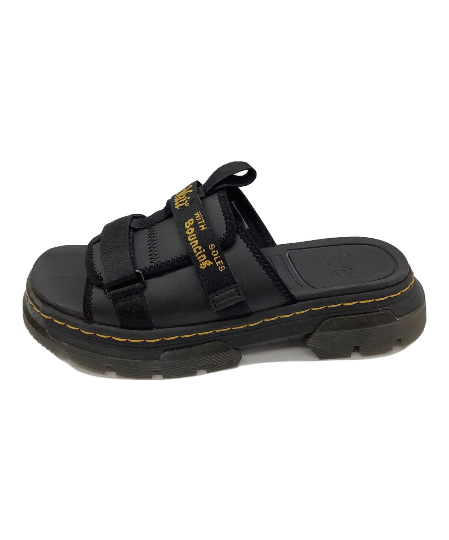 中古・古着通販】Dr.Martens (ドクターマーチン) AYCE スライド