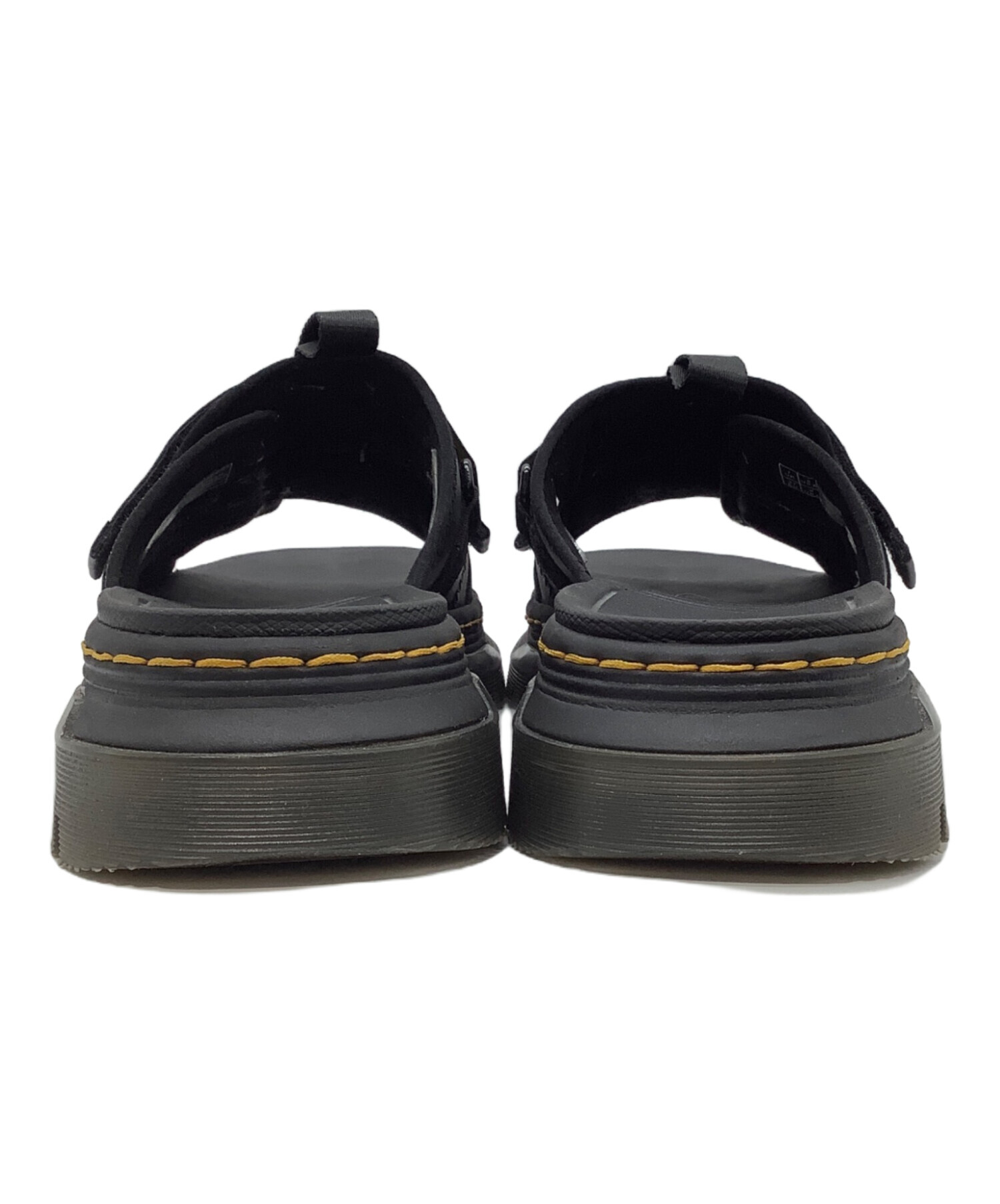 中古・古着通販】Dr.Martens (ドクターマーチン) AYCE スライド