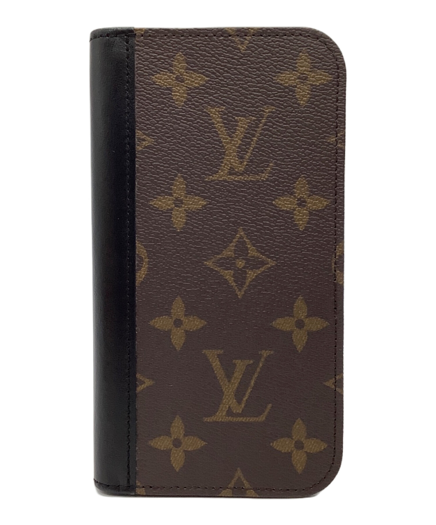 中古・古着通販】LOUIS VUITTON (ルイ ヴィトン) モノグラム iPhone 16