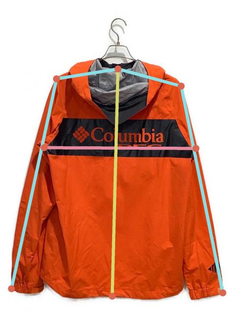 中古・古着通販】Colombia (コロンビア) コールドスパイアージャケット
