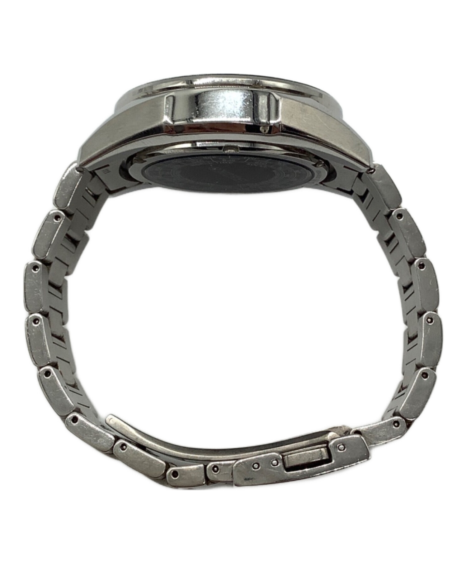 中古・古着通販】SEIKO (セイコー) ブライツ シルバー｜ブランド・古着