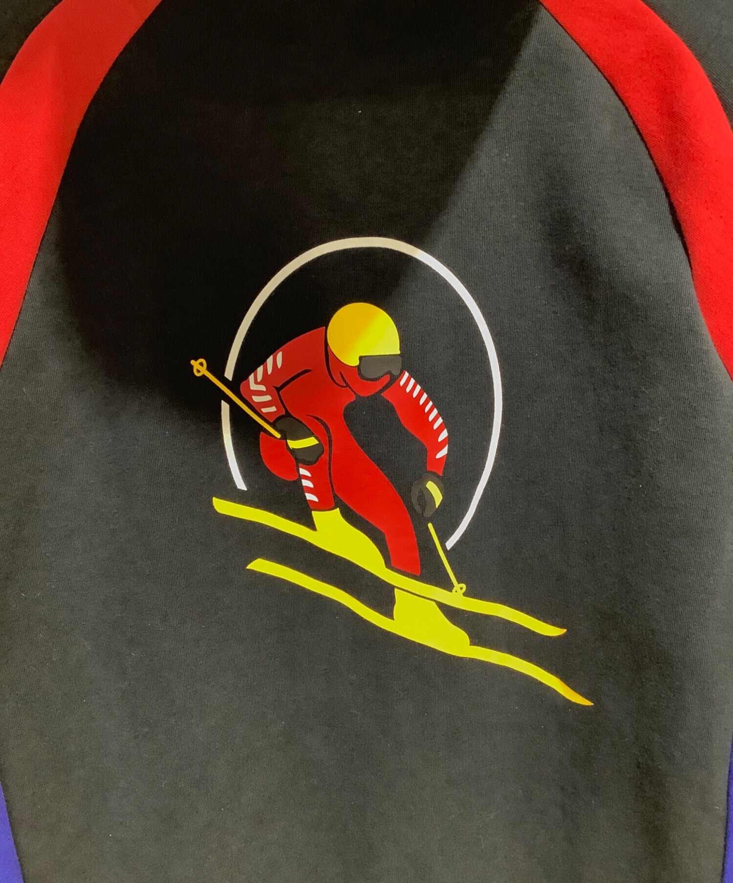 中古・古着通販】POLO RALPH LAUREN (ポロ・ラルフローレン) FZ HOOD