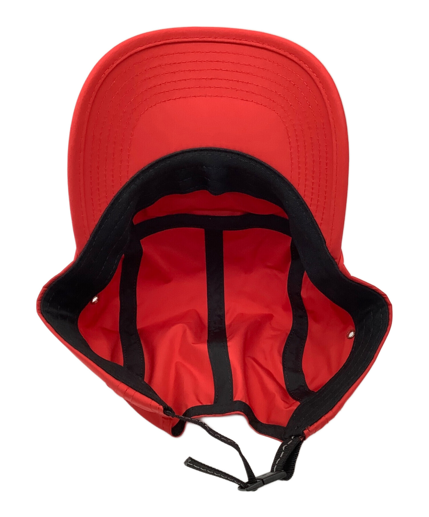 中古・古着通販】SUPREME (シュプリーム) 2022SS Inset Gel Camp Cap