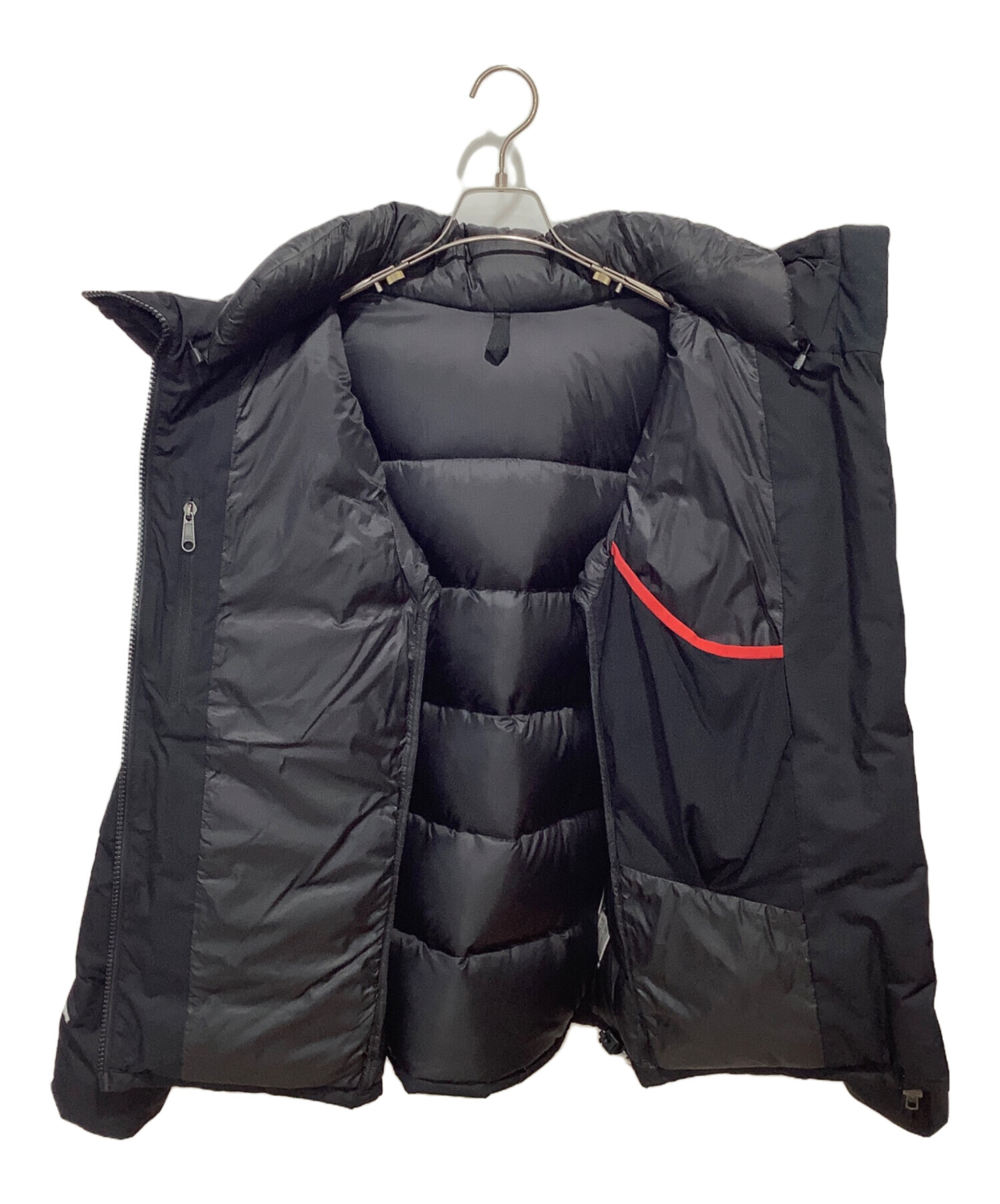 中古・古着通販】THE NORTH FACE (ザ ノース フェイス) BELAYER PARKA