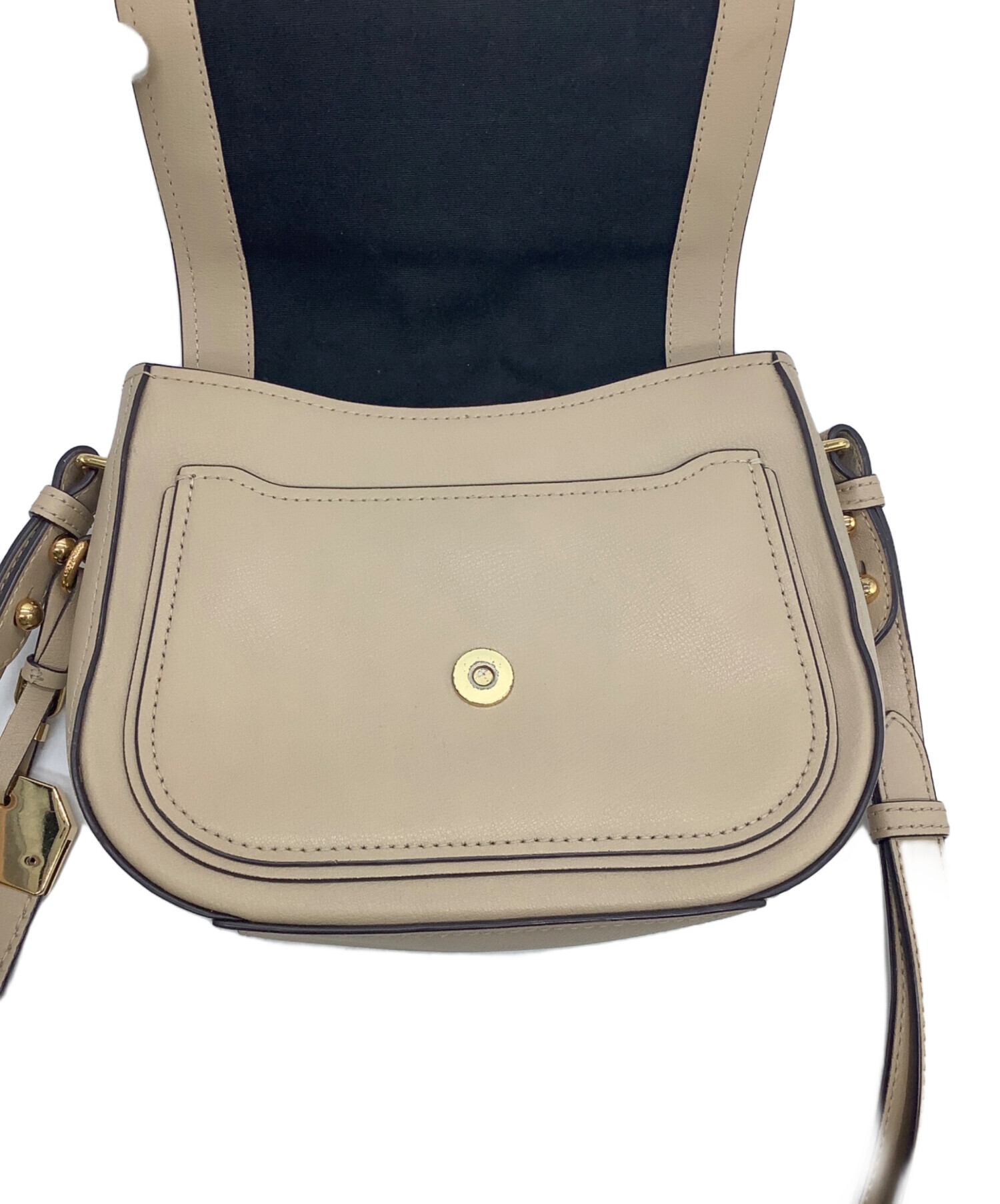 中古・古着通販】MARC JACOBS (マークジェイコブス) ショルダーバッグ