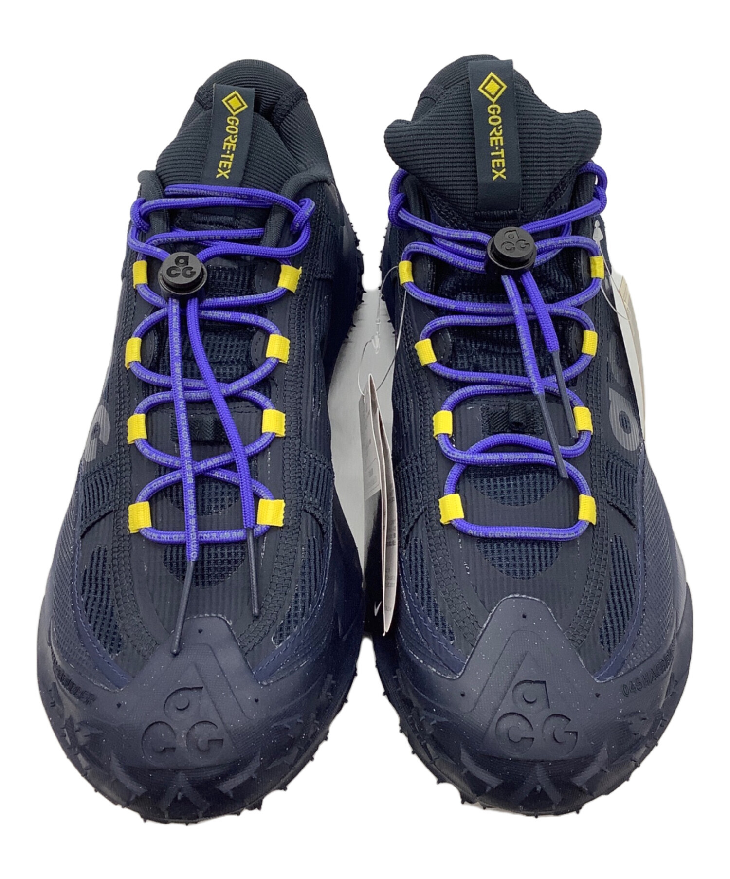 中古・古着通販】NIKE (ナイキ) ACG Mountain Fly 2 Low GORE-TEX 