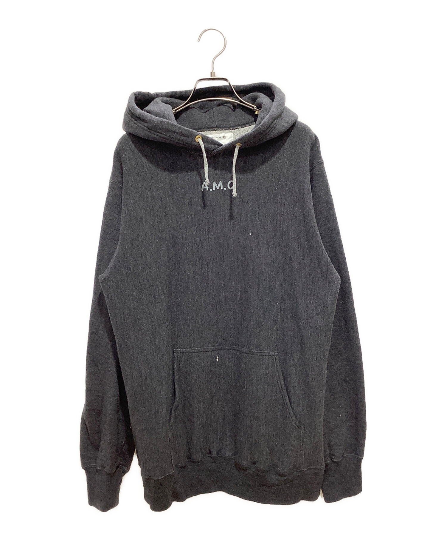 中古・古着通販】MOUNTAIN RESEARCH (マウンテンリサーチ) POODY プル