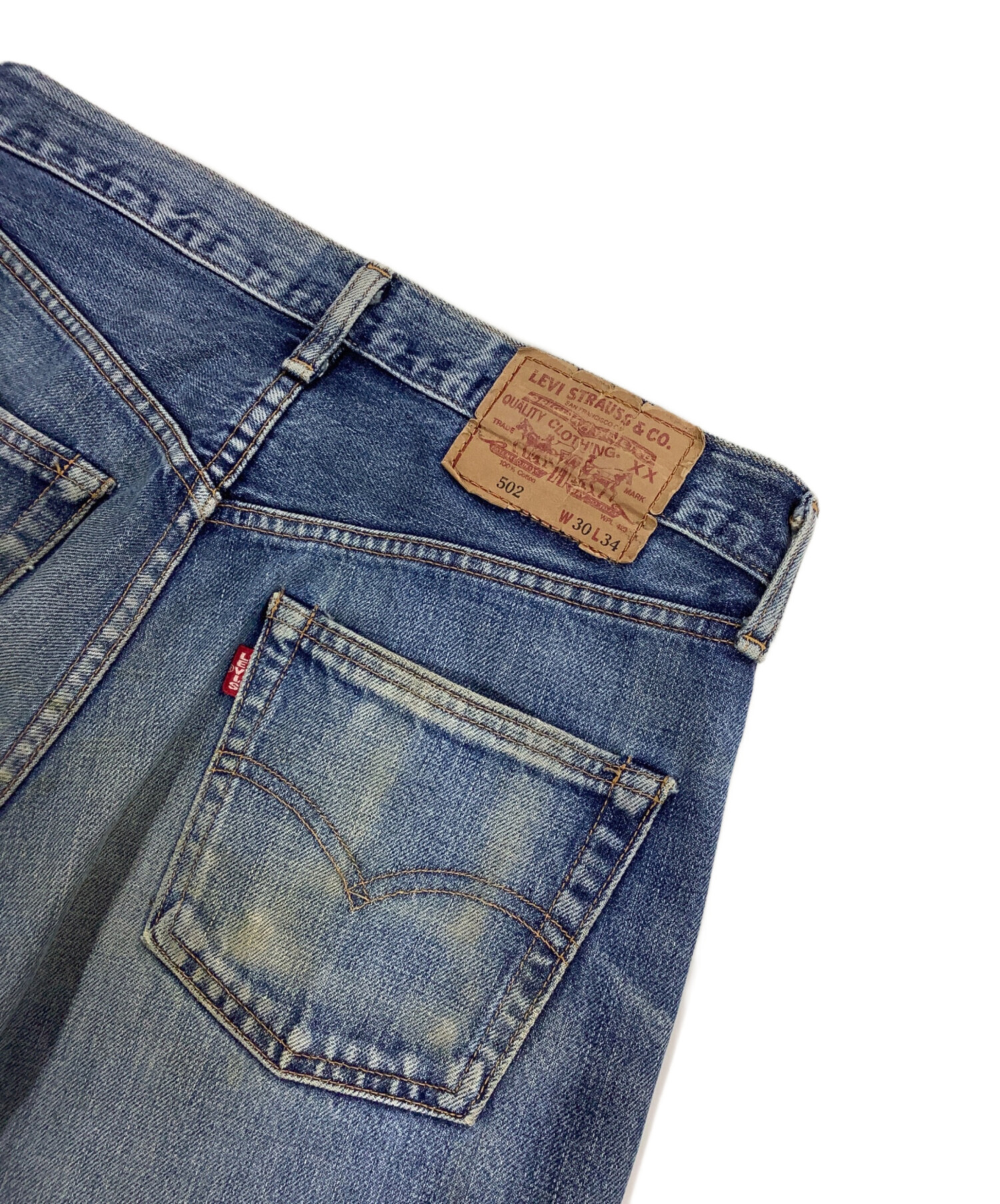中古・古着通販】LEVI