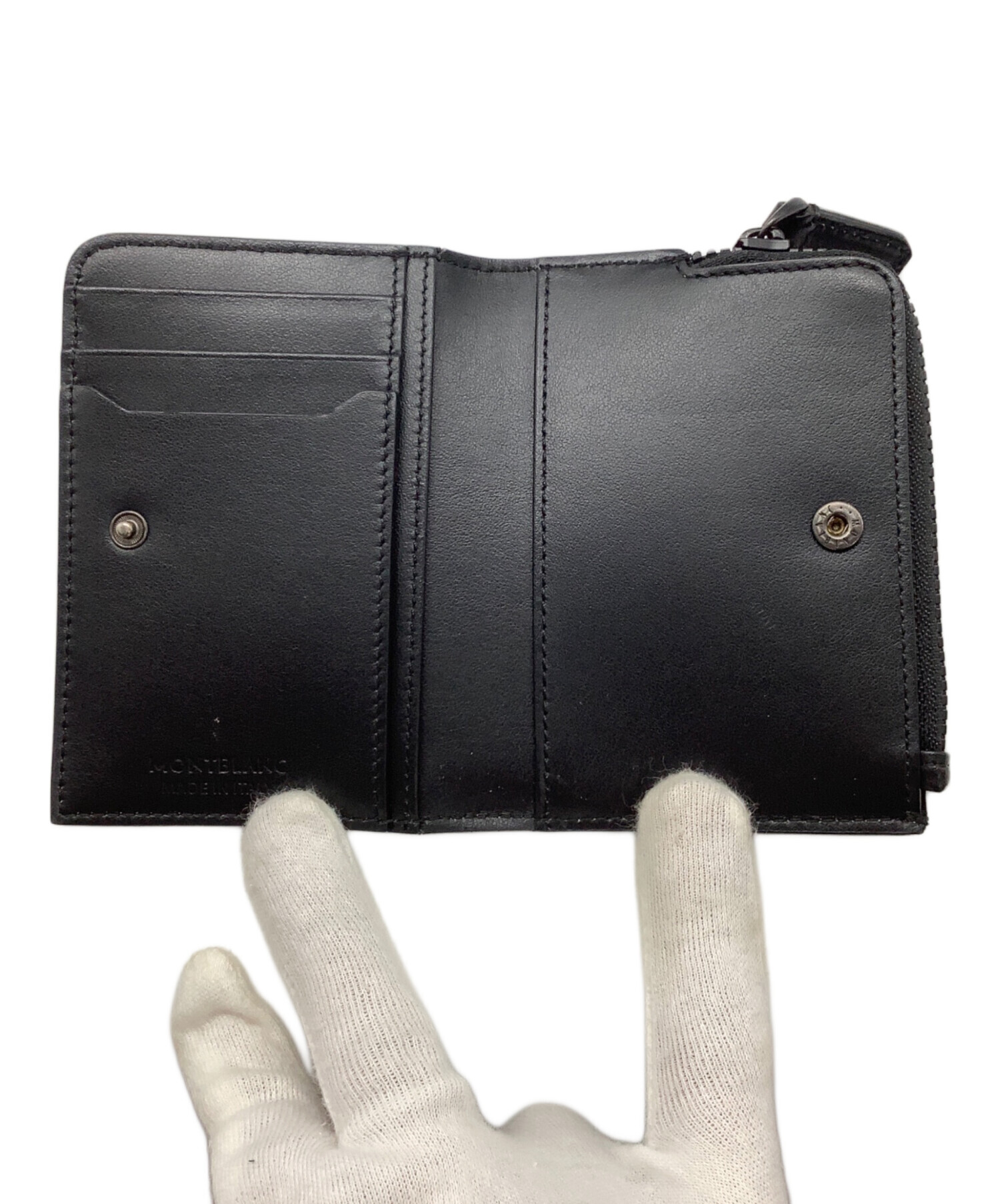 中古・古着通販】MONTBLANC (モンブラン) エクストリーム 3.0 カード