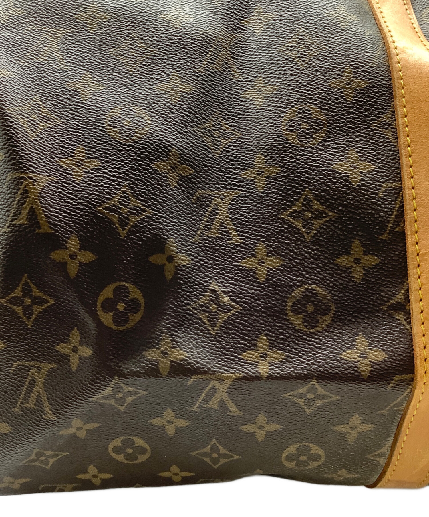 中古・古着通販】LOUIS VUITTON (ルイ ヴィトン) モノグラム キーポル