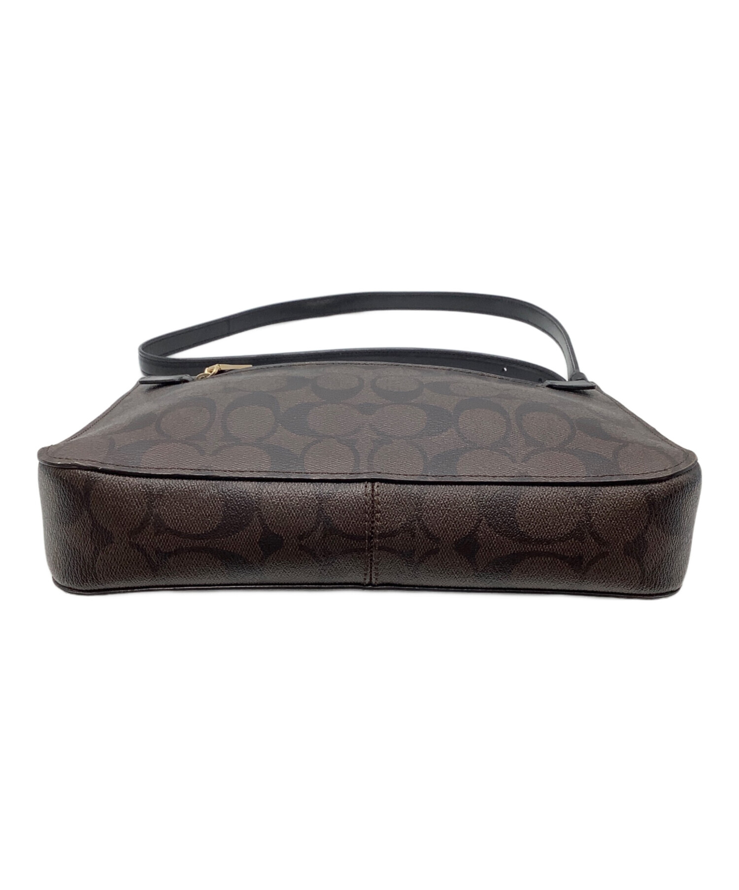 COACH ショルダーバッグ 91013 COACH（コーチ） バッグ ショルダーバッグ 斜めがけ シグネチャー