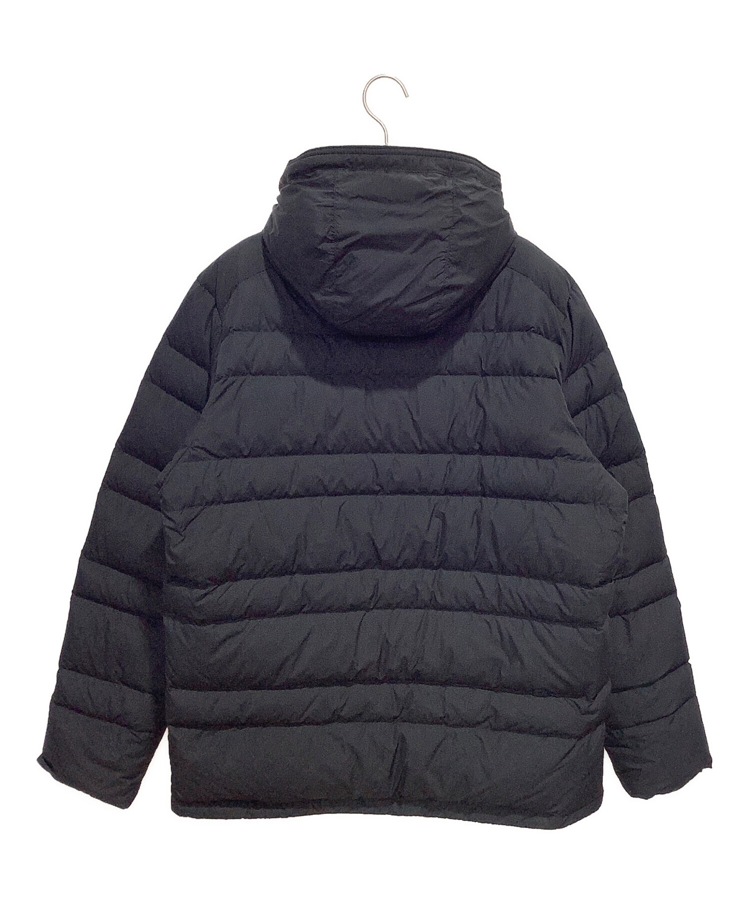 中古・古着通販】Columbia (コロンビア) Saltzman ダウンフーディド