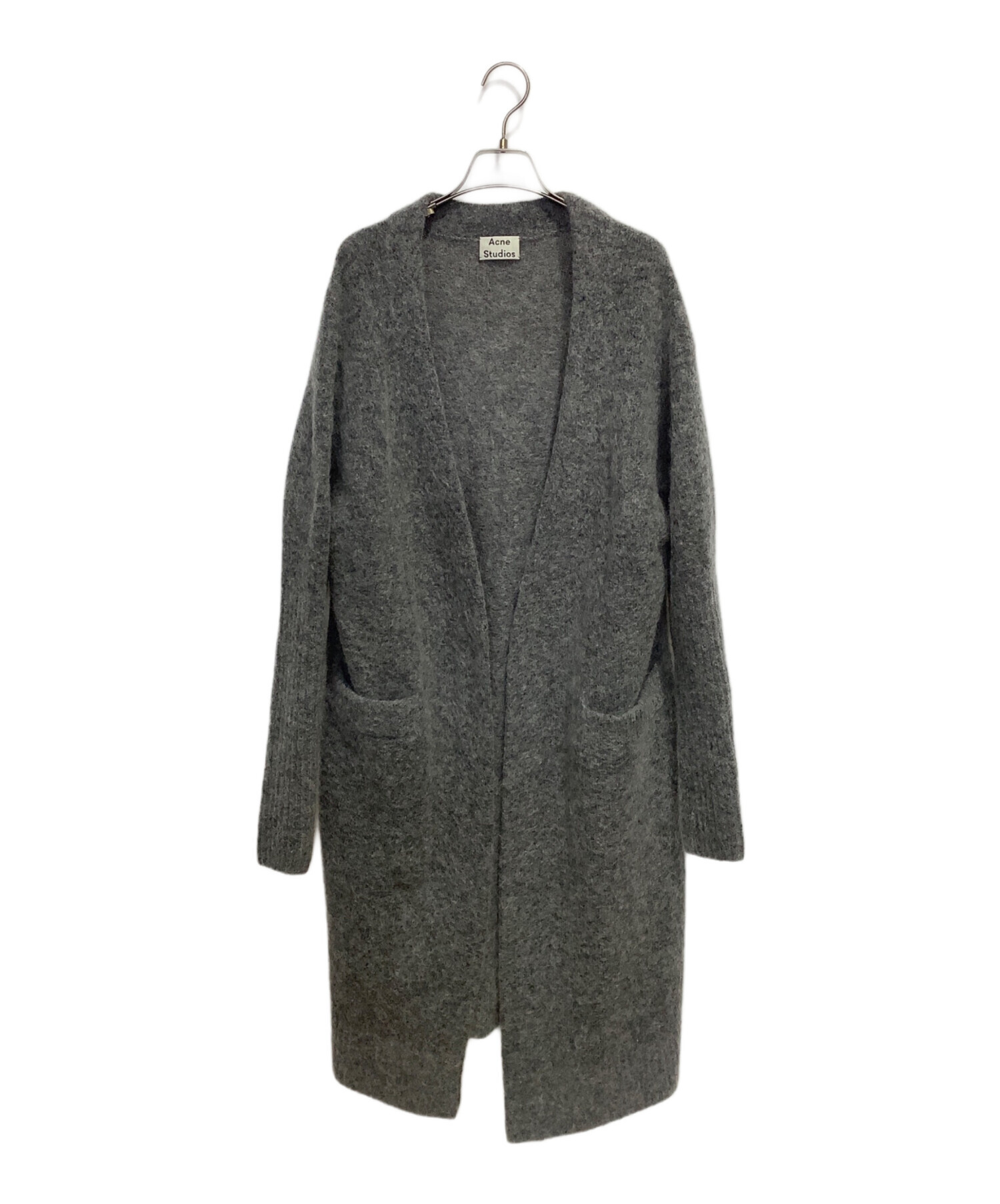 中古・古着通販】ACNE STUDIOS (アクネ ストゥディオズ) Raya Mohair