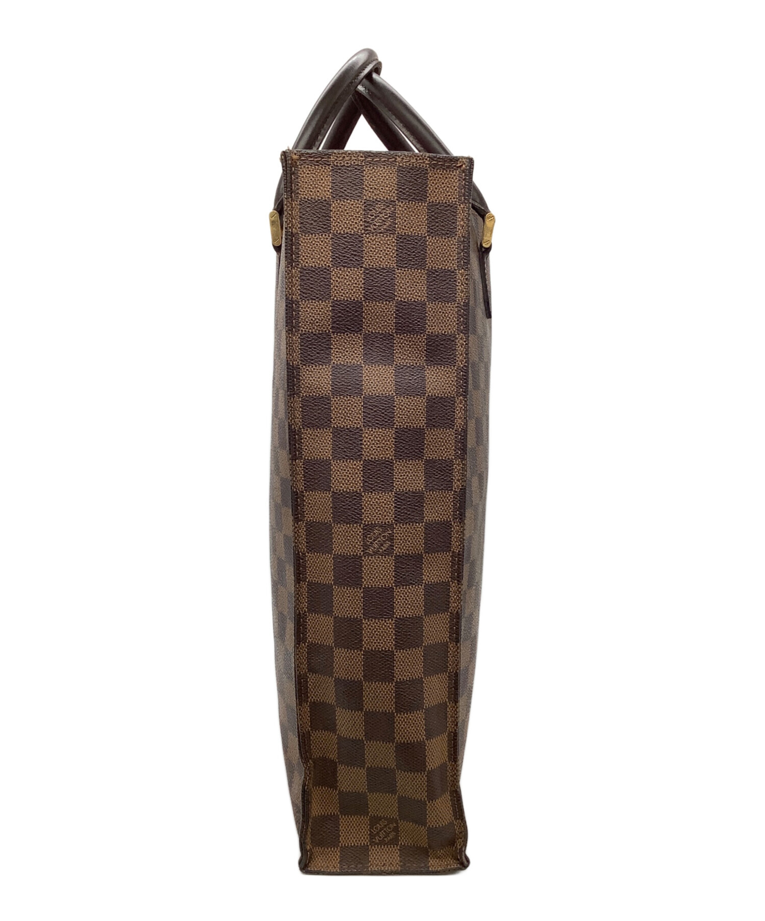 中古・古着通販】LOUIS VUITTON (ルイ ヴィトン) トートバッグ