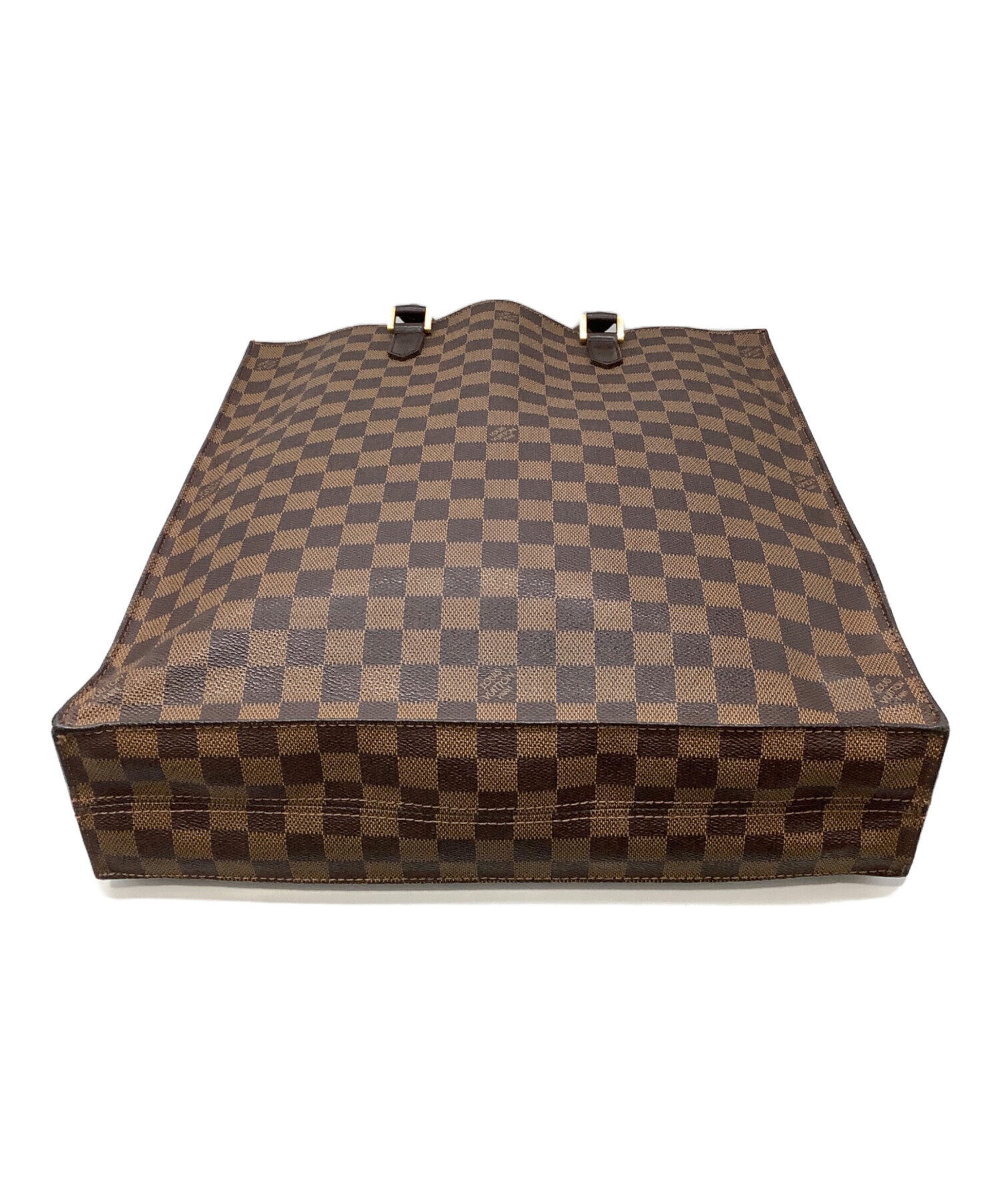 中古・古着通販】LOUIS VUITTON (ルイ ヴィトン) トートバッグ