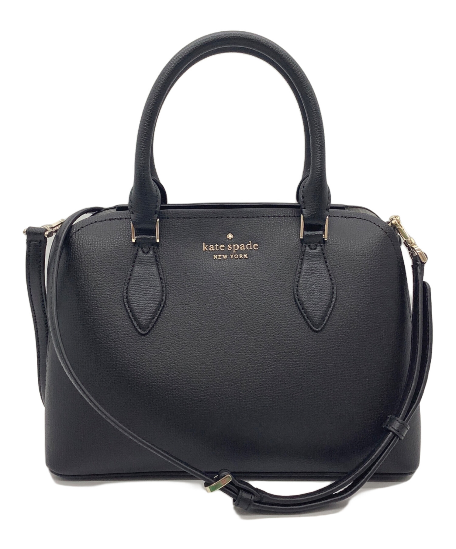 中古・古着通販】Kate Spade (ケイトスペード) 2WAYショルダーバッグ