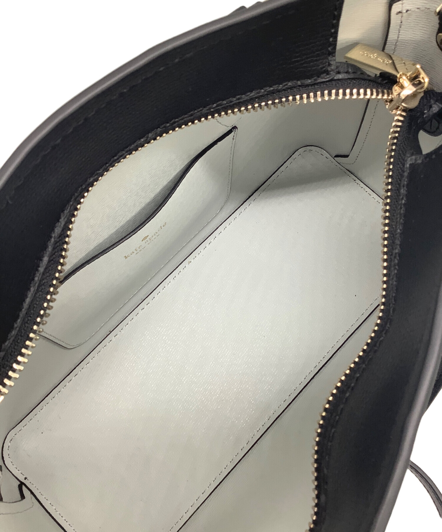 中古・古着通販】Kate Spade (ケイトスペード) 2WAYショルダーバッグ