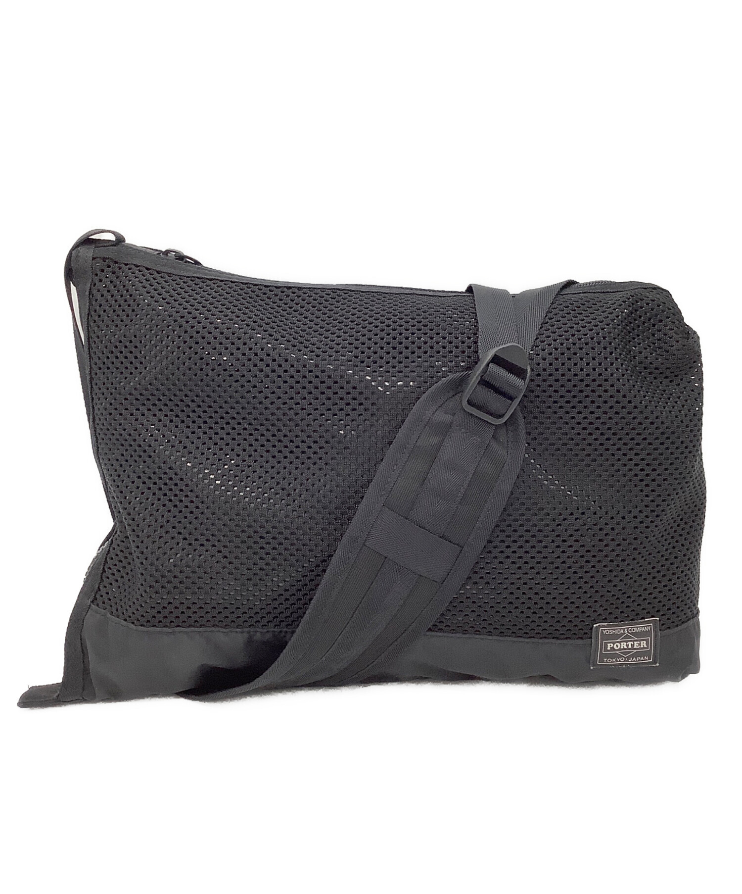 中古・古着通販】PORTER (ポーター) スクリーン フロントサックS 