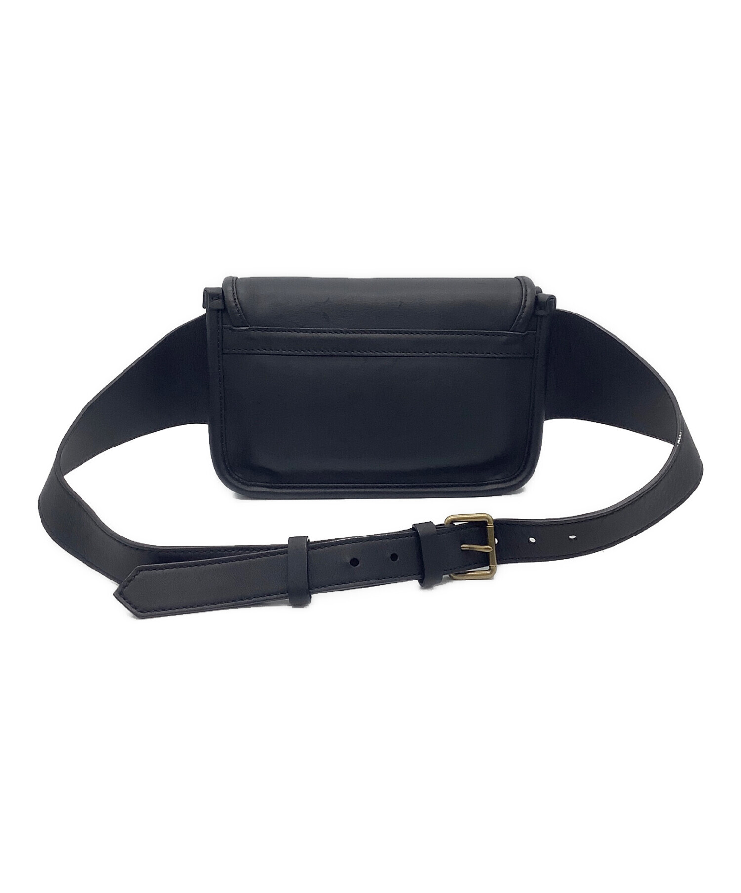 中古・古着通販】COACH (コーチ) レガシー ターンロック レザー
