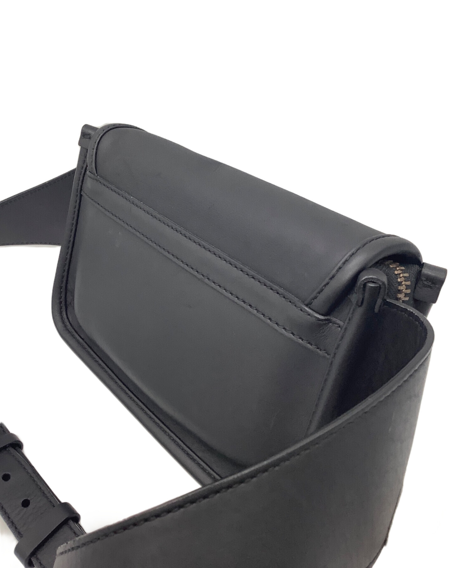 中古・古着通販】COACH (コーチ) レガシー ターンロック レザー