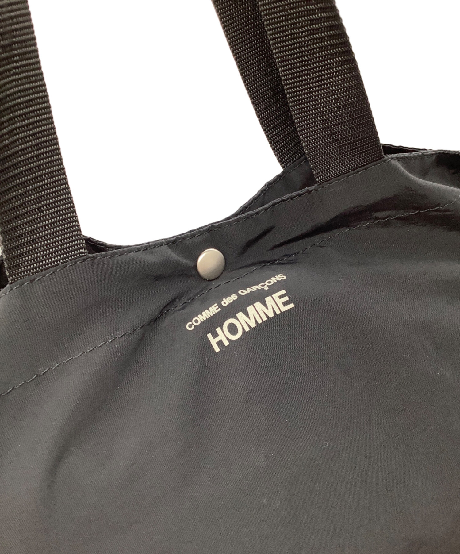 中古・古着通販】COMME des GARCONS HOMME (コムデギャルソン オム) 綿 中古・古着通販】COMME des GARCONS HOMME (コムデギャルソン オム) 綿