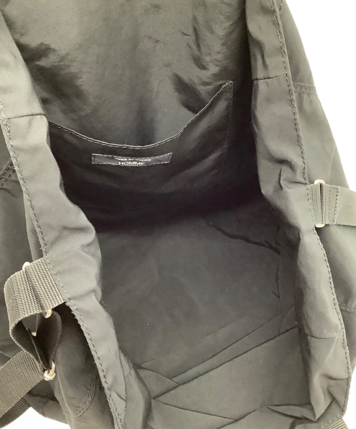 中古・古着通販】COMME des GARCONS HOMME (コムデギャルソン オム) 綿