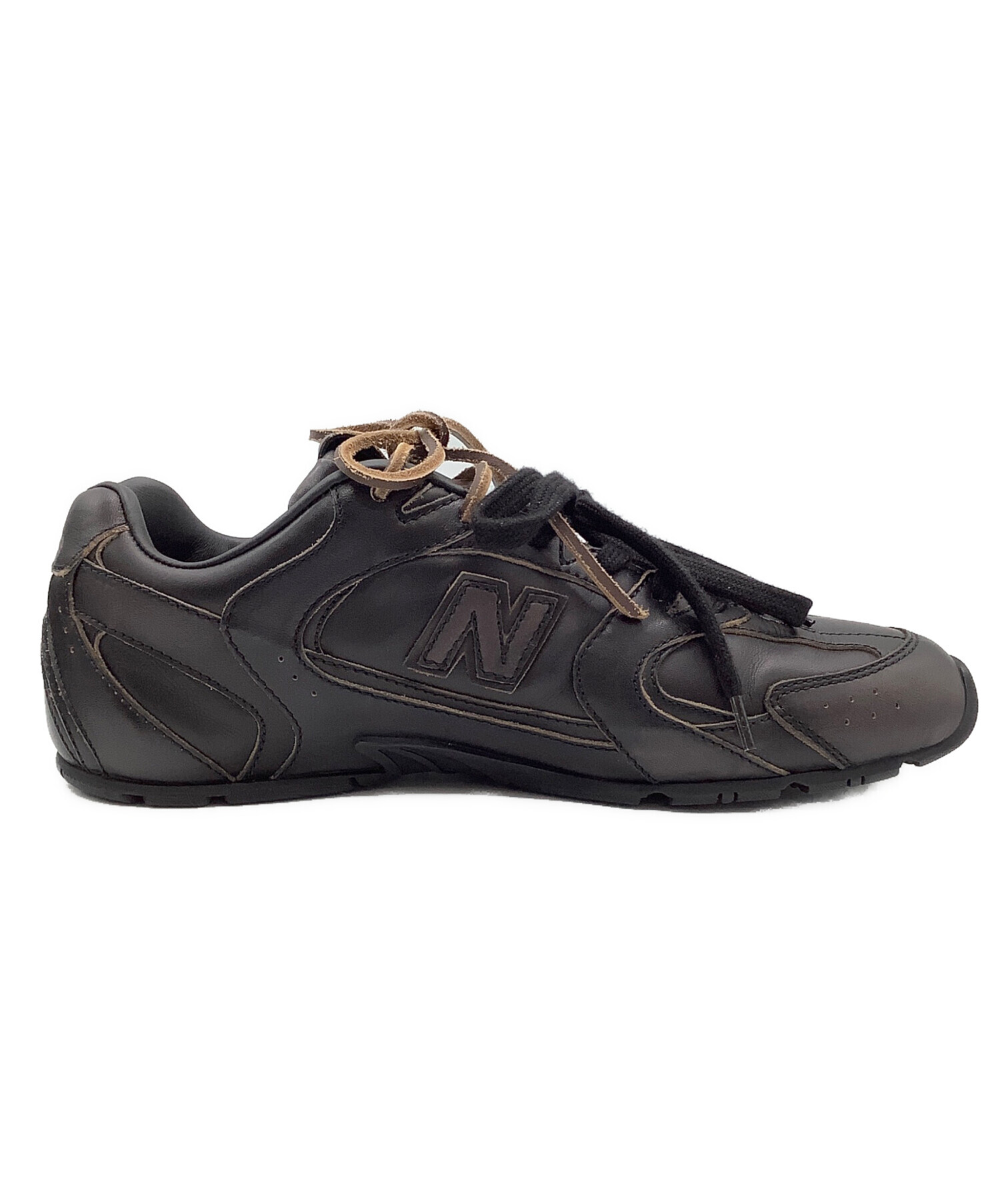中古・古着通販】MIU MIU (ミュウミュウ) NEW BALANCE (ニューバランス