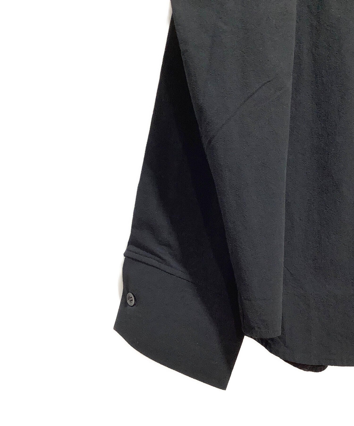 中古・古着通販】SHINYA KOZUKA (シンヤコズカ) HIS SHIRT (SMALL
