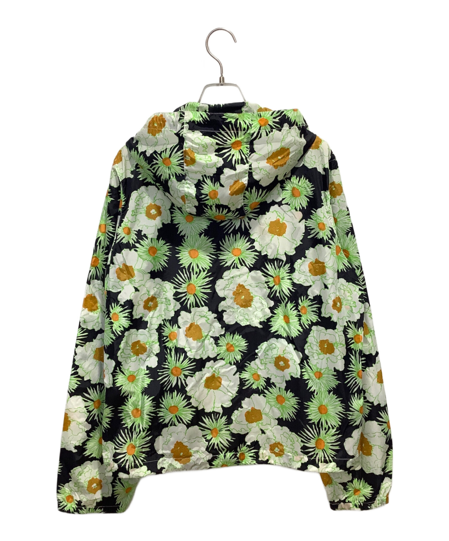 中古・古着通販】PRADA (プラダ) Linea Rossa フラワープリント