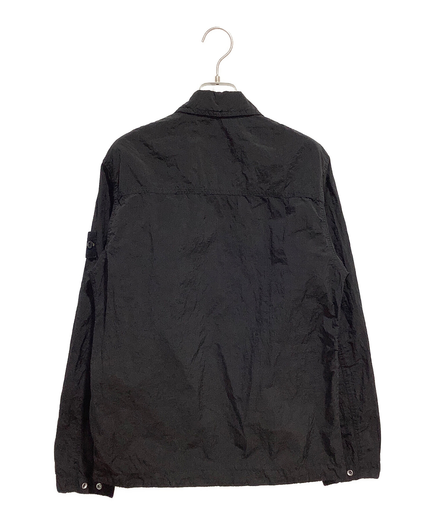 中古・古着通販】STONE ISLAND (ストーンアイランド) 25SS Nylon Metal 
