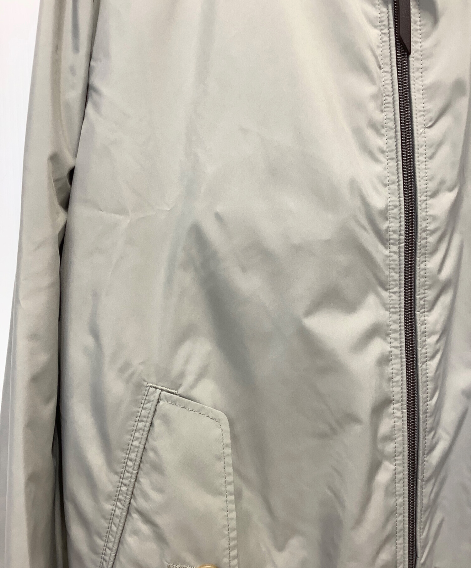 中古・古着通販】POLO RALPH LAUREN (ポロ・ラルフローレン) ナイロン 中古・古着通販】POLO RALPH LAUREN (ポロ・ラルフローレン) ナイロン